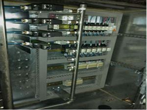 電磁閥非集裝形式