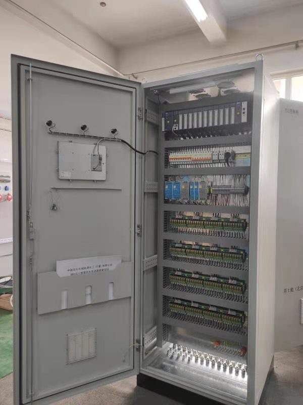 PLC系統(tǒng) (1)