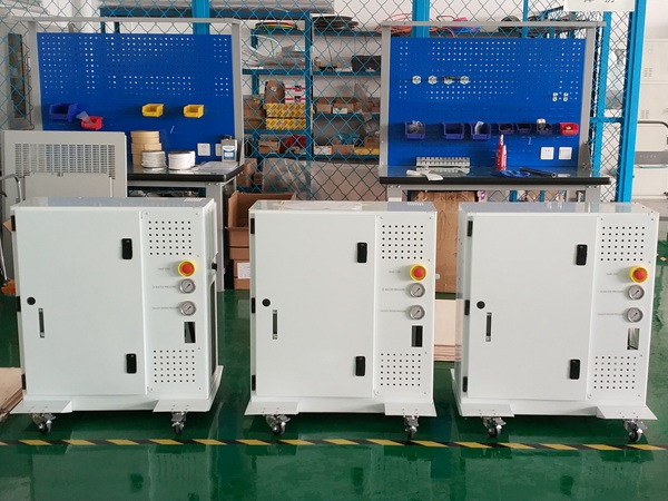 工業(yè)冷水機(jī) (1)